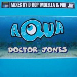 Aqua - Doctor Jones (promo Denmark)